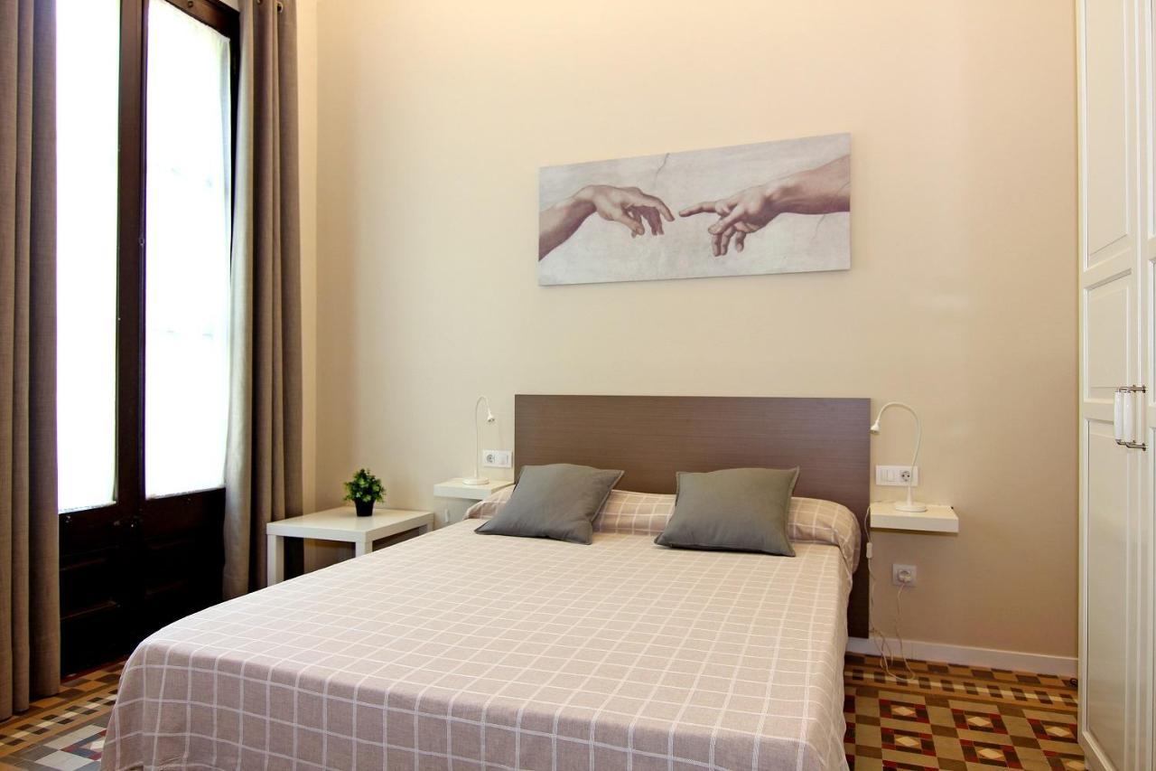 Gir1A - Gir1A -Modernist Apartment Next To Paseo De Gracia * Barcelona