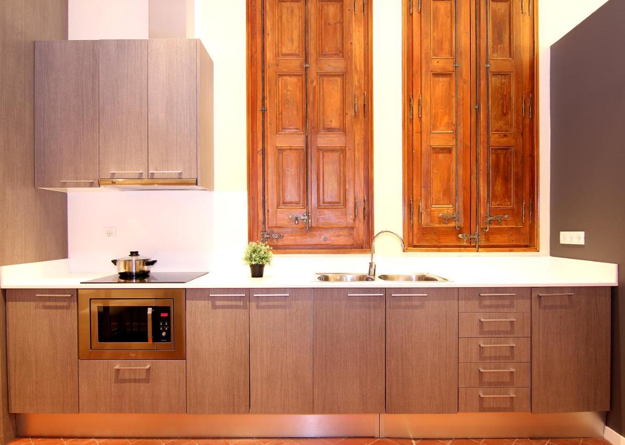 Apartamento Gir1A - Gir1A -Modernist Apartment Next To Paseo De Gracia