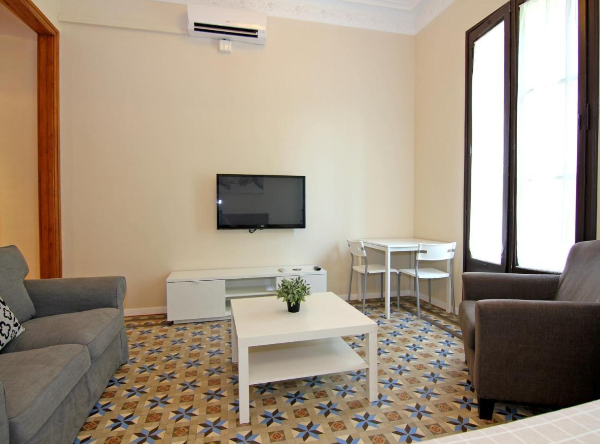 Gir1A - Gir1A -Modernist Apartment Next To Paseo De Gracia *
