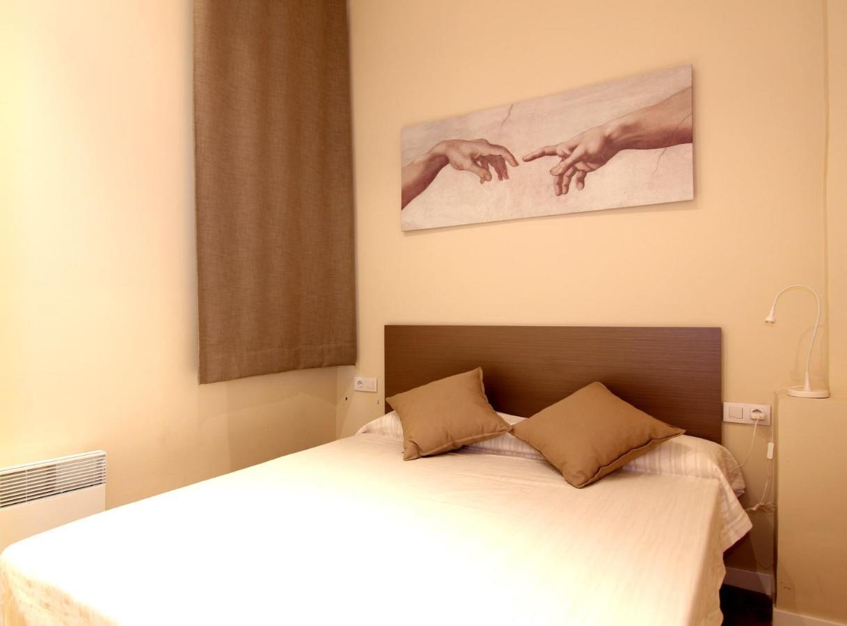 Apartamento Gir1A - Gir1A -Modernist Apartment Next To Paseo De Gracia